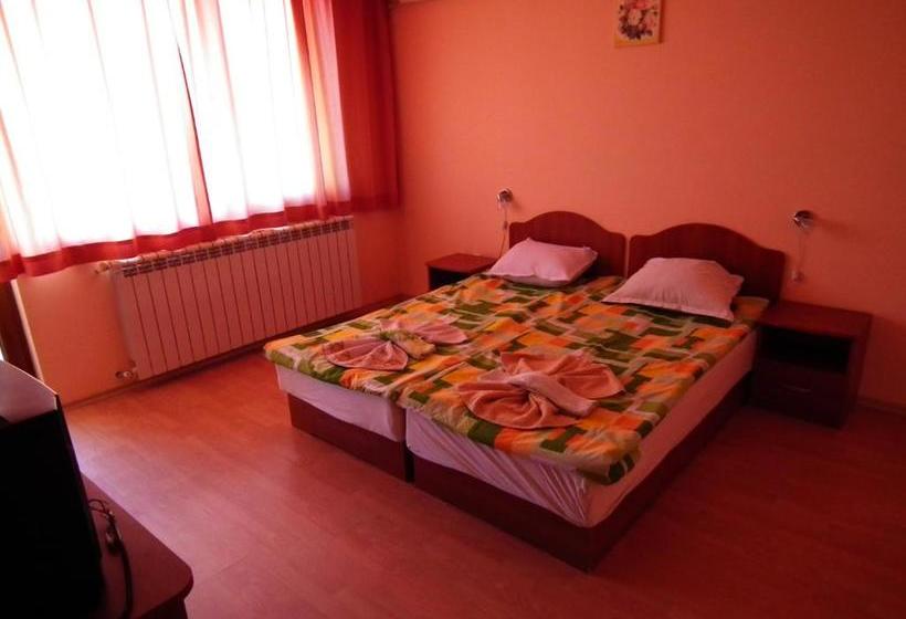 بنسيون Guest House Olimpiya