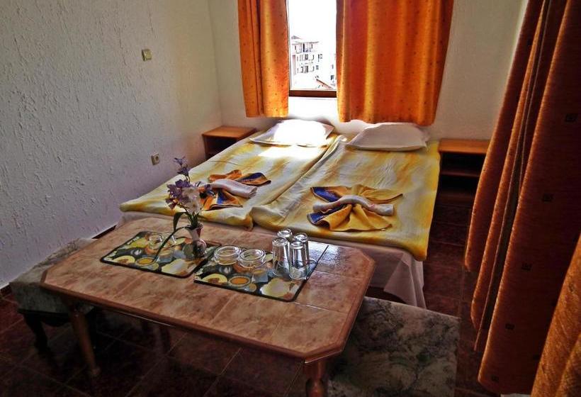 بنسيون Guest House Olimpiya