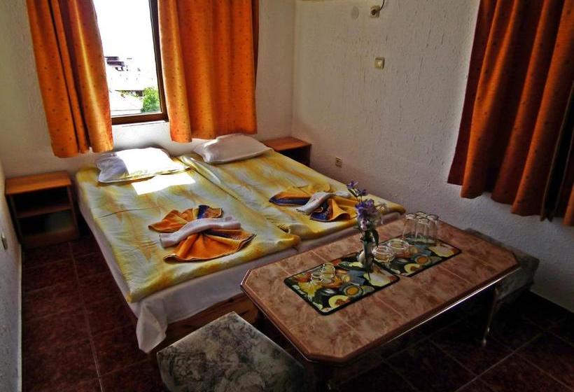 بنسيون Guest House Olimpiya