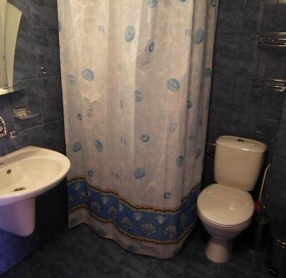 بنسيون Guest House Olimpiya