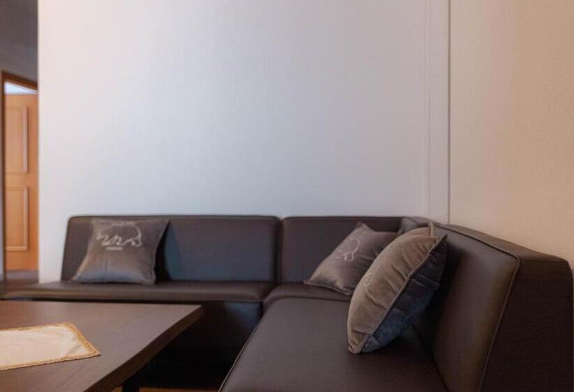 פנסיון Hôtel De L Ours