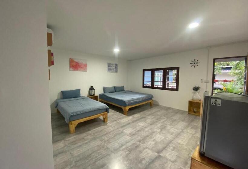 پانسیون Pd Guesthouse