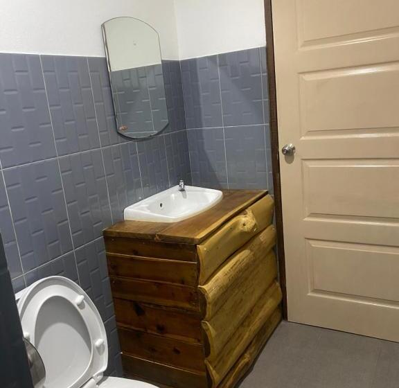پانسیون Pd Guesthouse