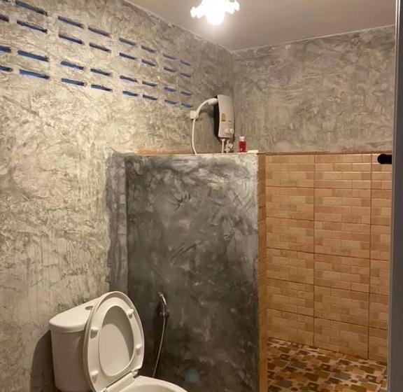 پانسیون Pd Guesthouse