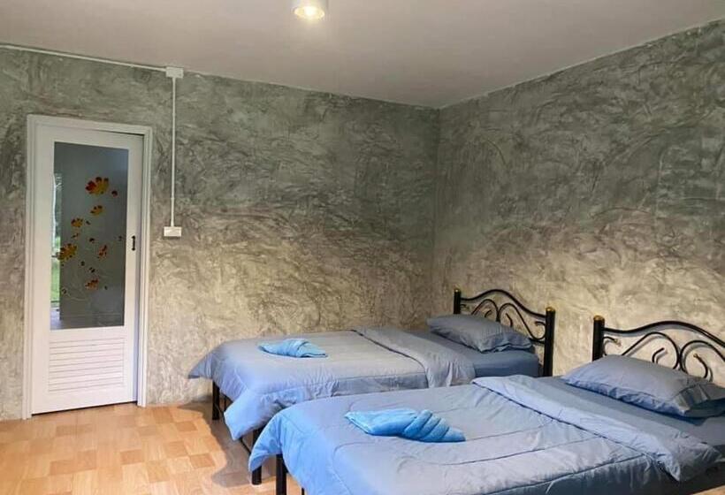 پانسیون Pd Guesthouse