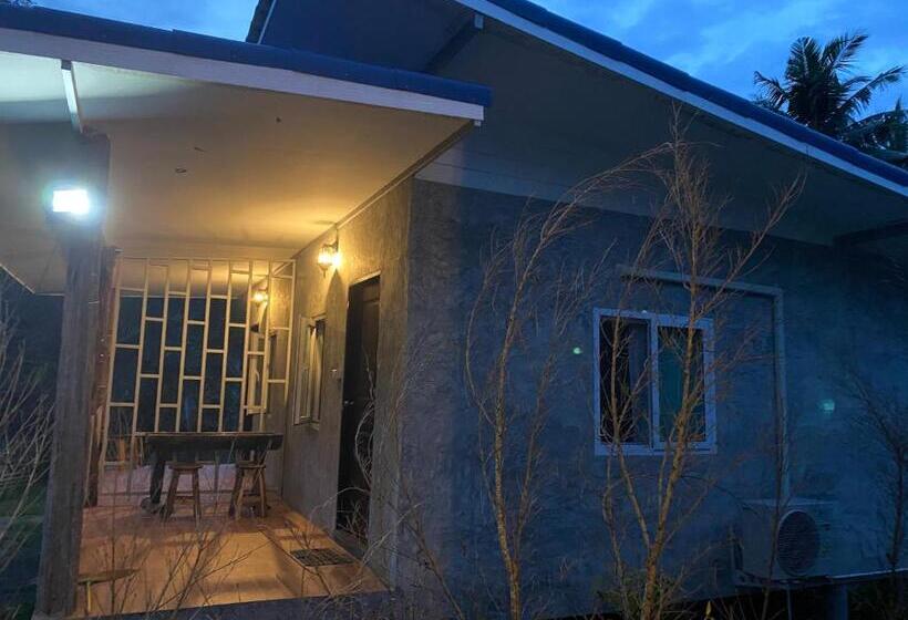 پانسیون Pd Guesthouse