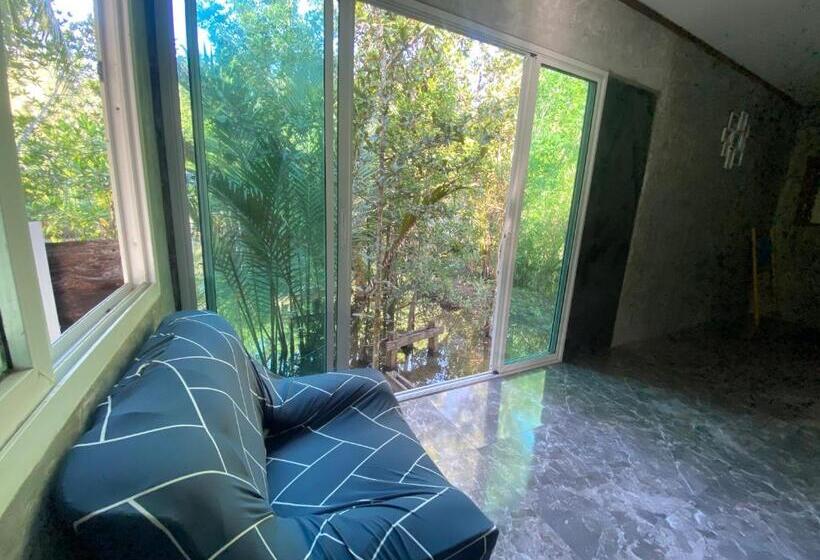 پانسیون Pd Guesthouse