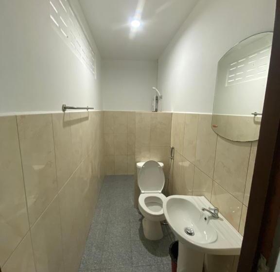 پانسیون Pd Guesthouse