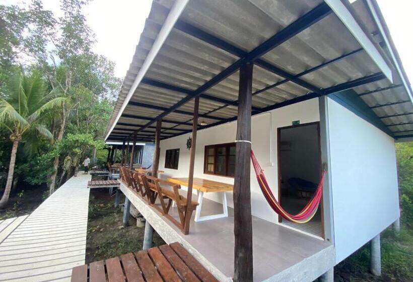 پانسیون Pd Guesthouse
