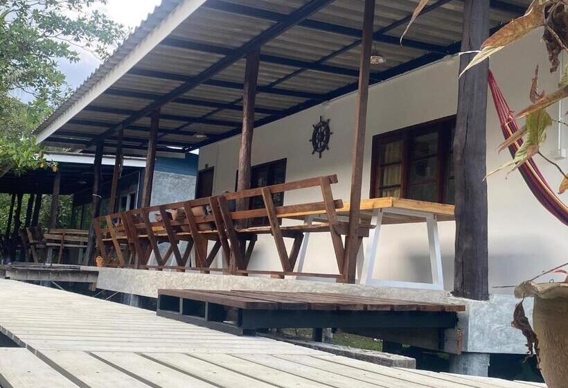 پانسیون Pd Guesthouse