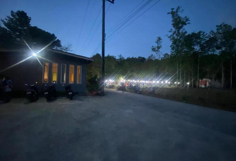 پانسیون Pd Guesthouse