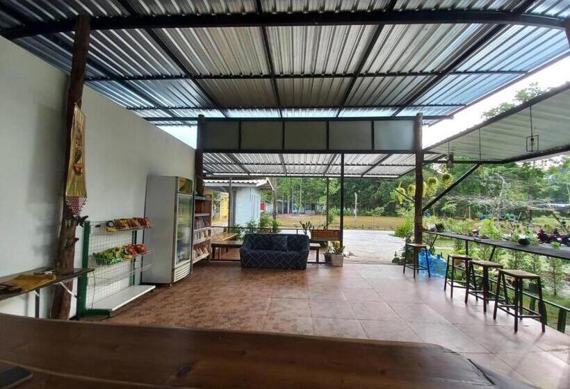 پانسیون Pd Guesthouse