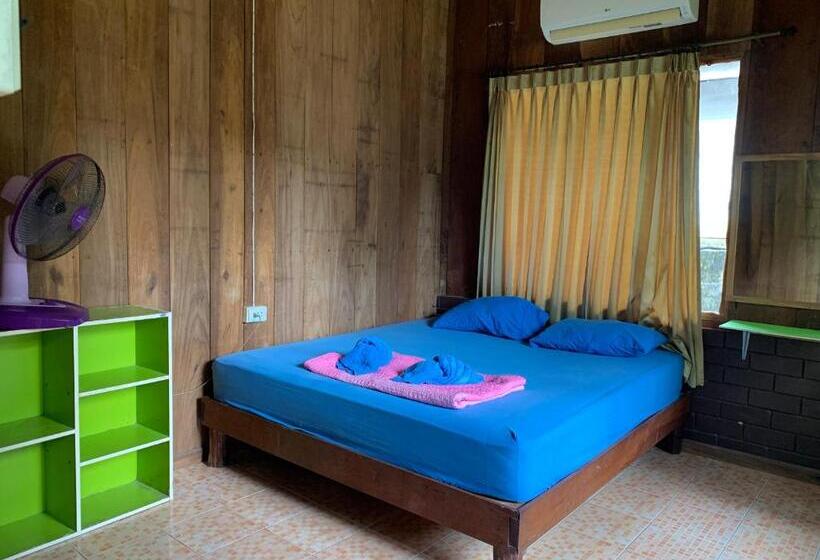 پانسیون Pd Guesthouse