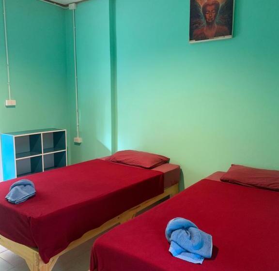 پانسیون Pd Guesthouse