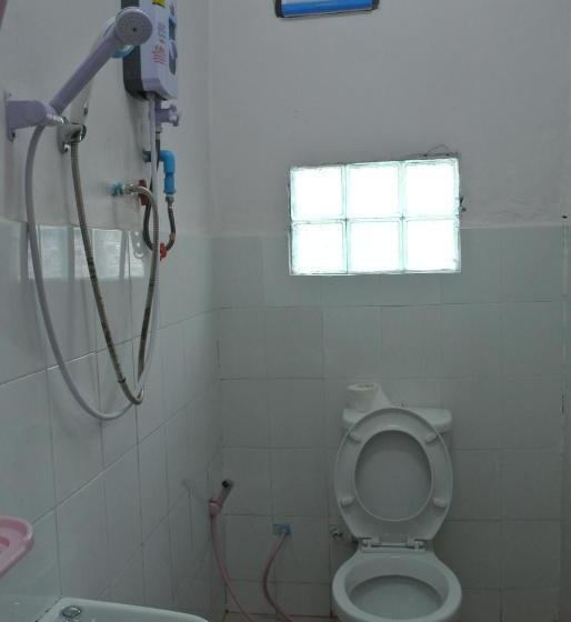 ペンション Phonephithak Guesthouse