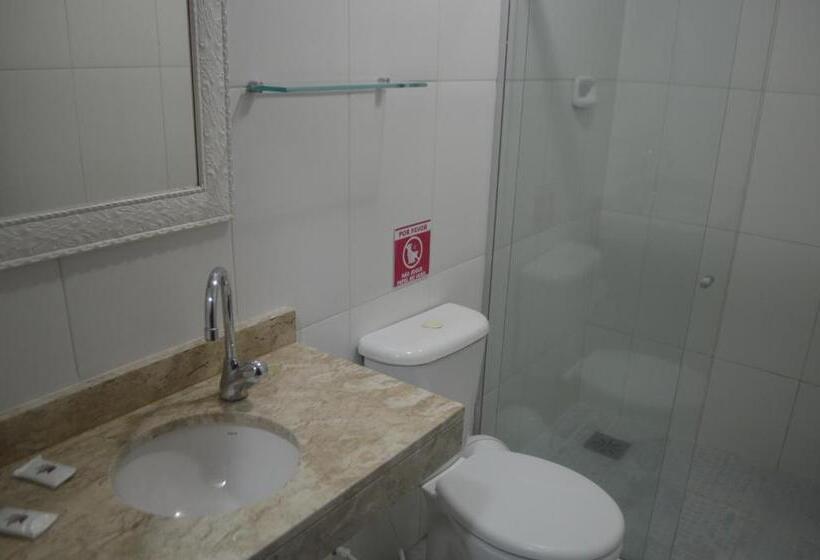 펜션 Yes Hotel Pousada