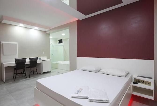 Rius Motel Limeira   Adults Only