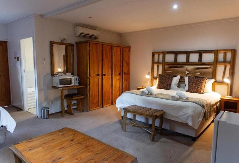 فندق Riverside Lodge & Conference Center