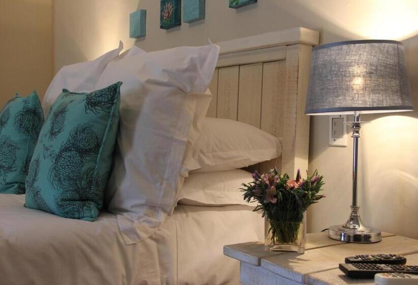 بنسيون Augrabies Valle Guesthouse