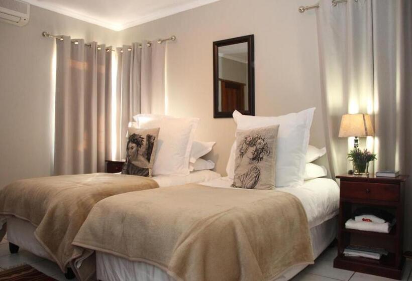 بنسيون Augrabies Valle Guesthouse