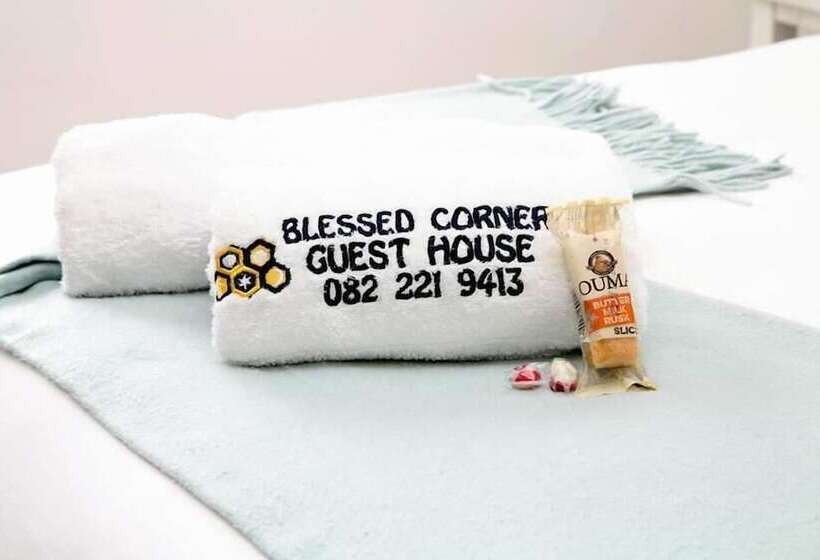 پانسیون Blessed Corner Guest House