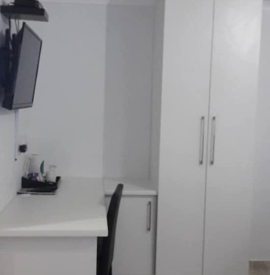 پانسیون Blessed Corner Guest House