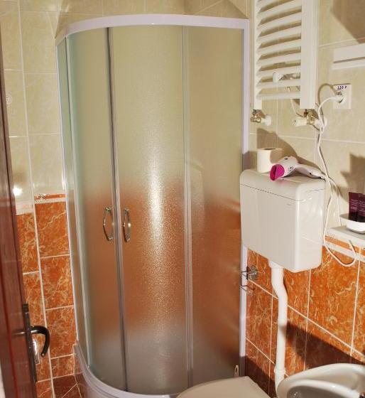 پانسیون Apartmani Vila Jelena Arandjelovac