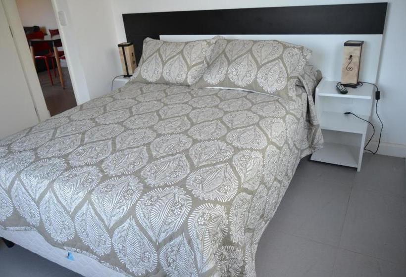 پانسیون Las Candelas