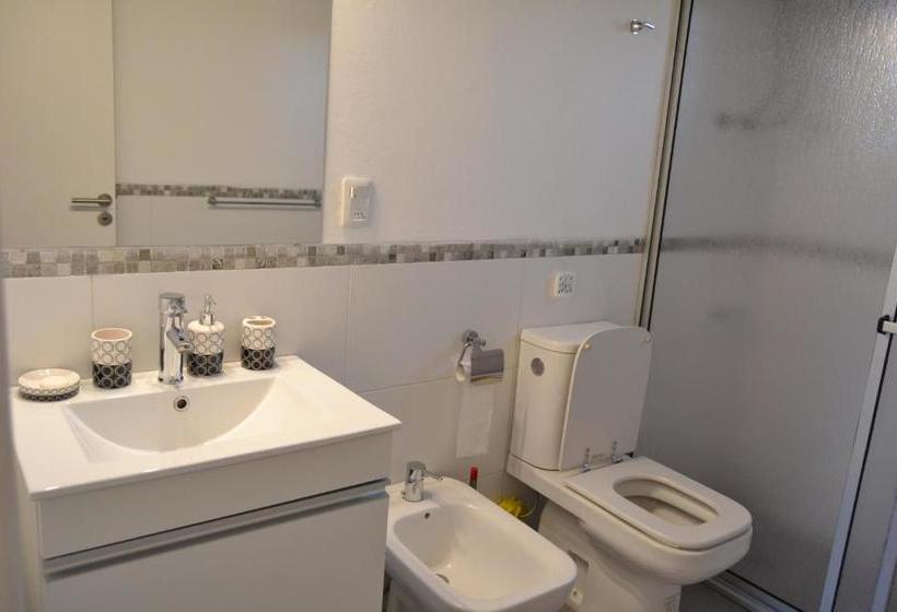 پانسیون Las Candelas