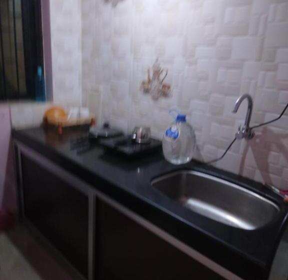 پانسیون Madrid Home 2 Min Walk To Beach