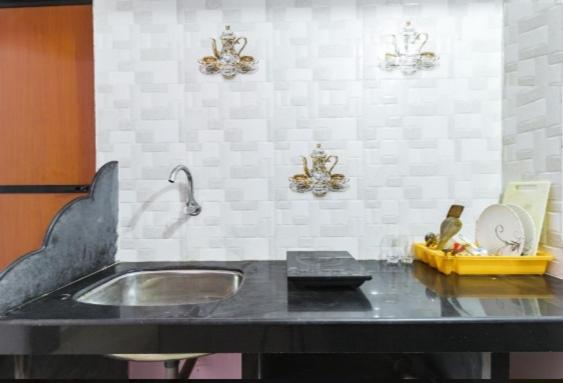 پانسیون Madrid Home 2 Min Walk To Beach