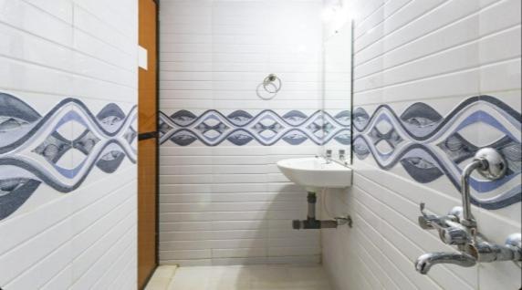 پانسیون Madrid Home 2 Min Walk To Beach