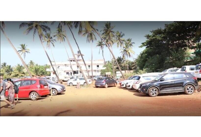 پانسیون Madrid Home 2 Min Walk To Beach