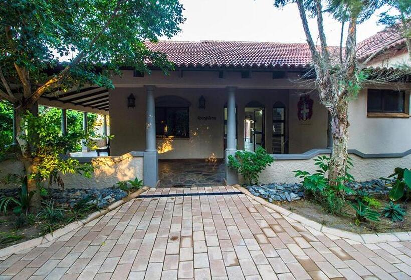 Пансион Stephan's Guest House