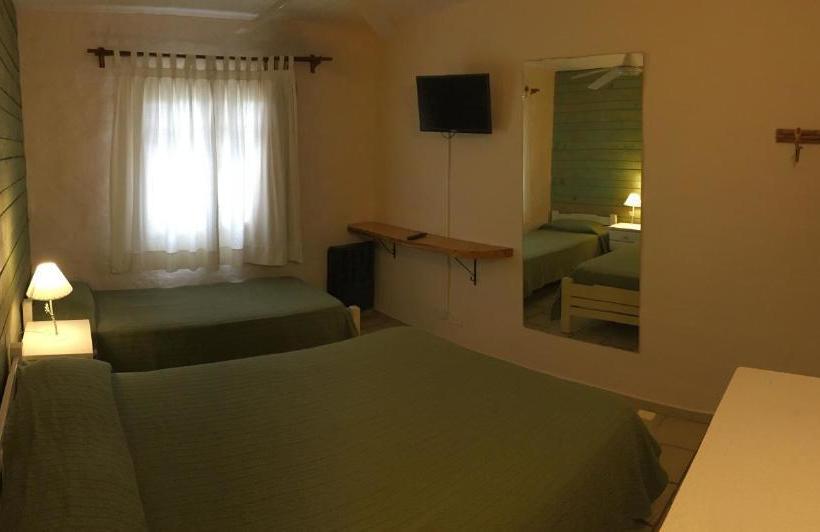 هاستل áfrica Posada