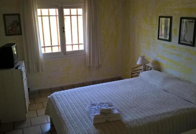 هاستل áfrica Posada