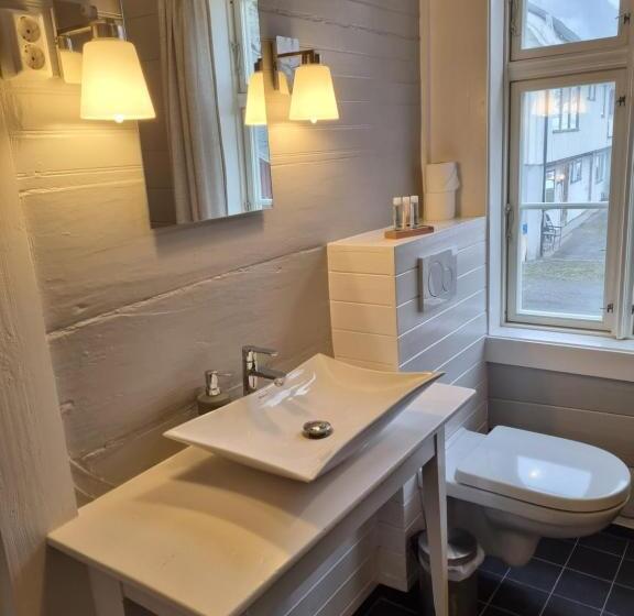فندق صغير Rødseter Gjestegård