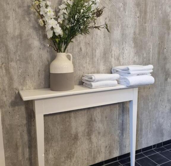 فندق صغير Rødseter Gjestegård