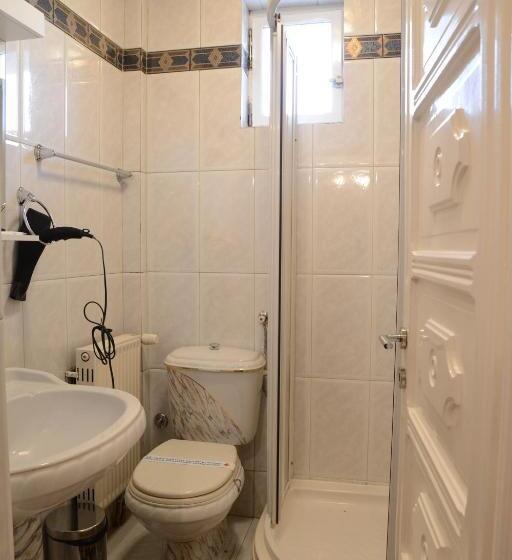 پانسیون Apartmani Vivaldi Niš