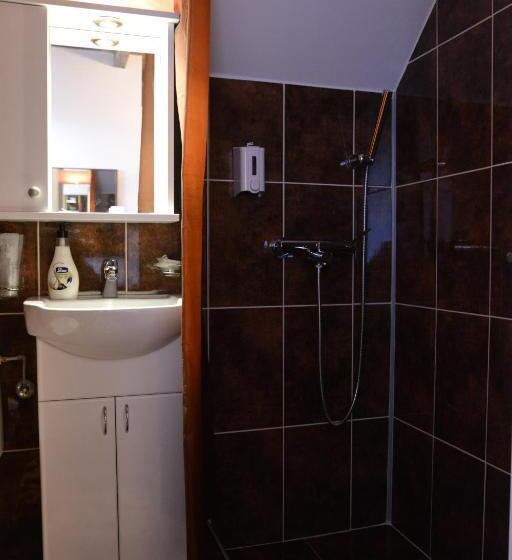 پانسیون Apartmani Vivaldi Niš