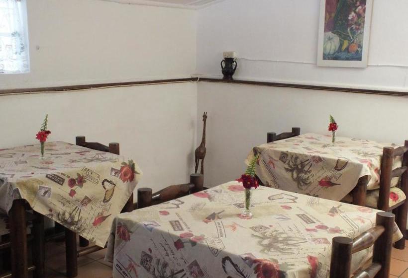 بنسيون Ashtonville Terraces Guesthouse