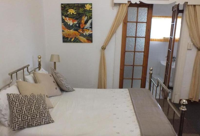 بنسيون Ashtonville Terraces Guesthouse