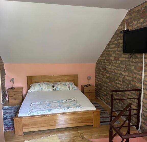 پانسیون Guest House Pikec