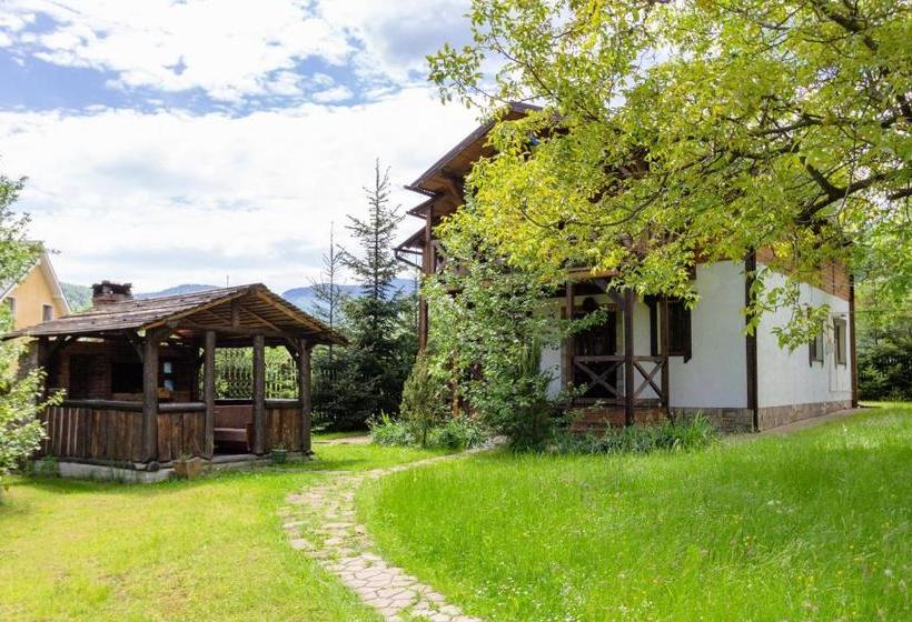 بنسيون Guest House Plai