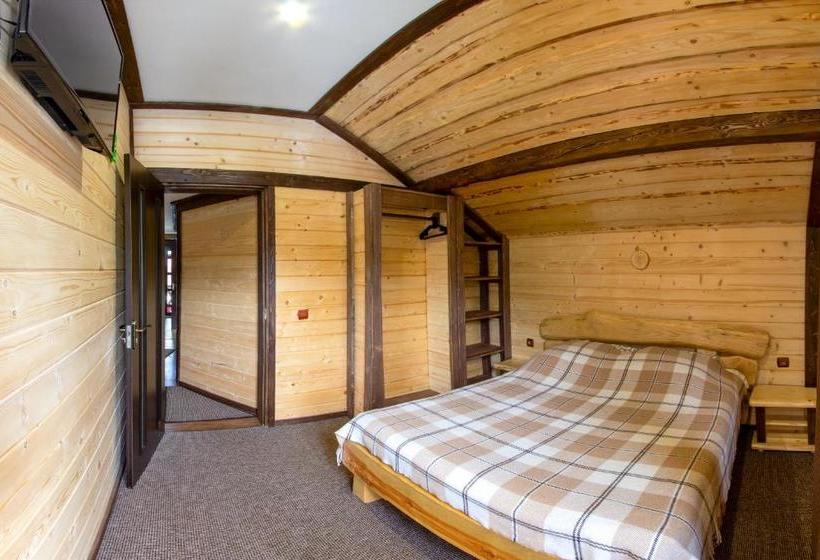 بنسيون Guest House Plai