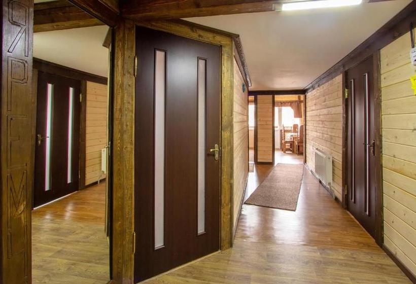 بنسيون Guest House Plai