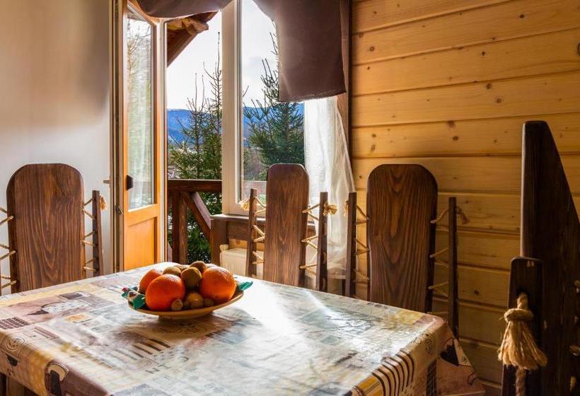 بنسيون Guest House Plai