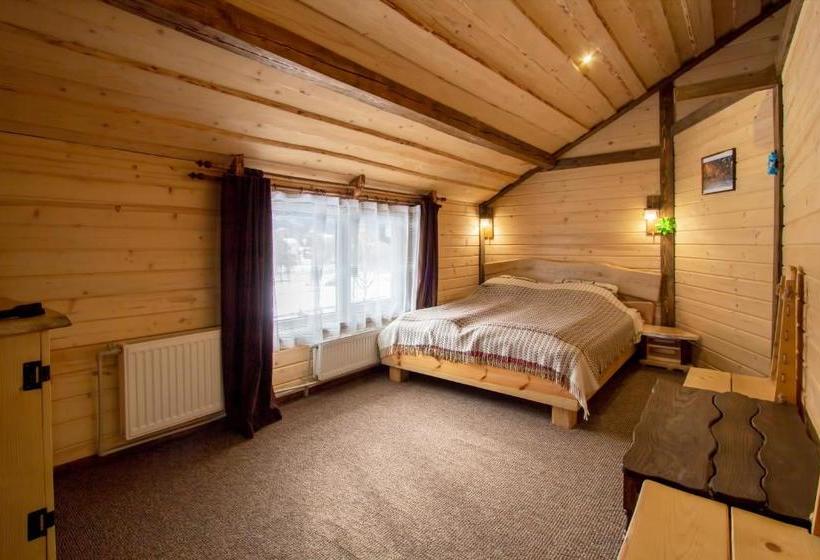 بنسيون Guest House Plai