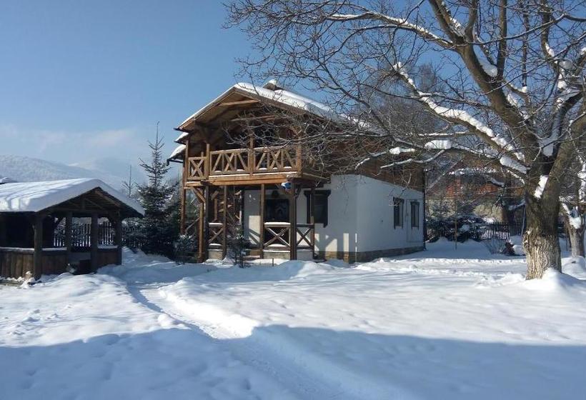 بنسيون Guest House Plai