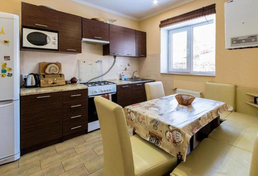 بنسيون Guest House Plai